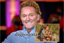 Andreas Kieling geschieden