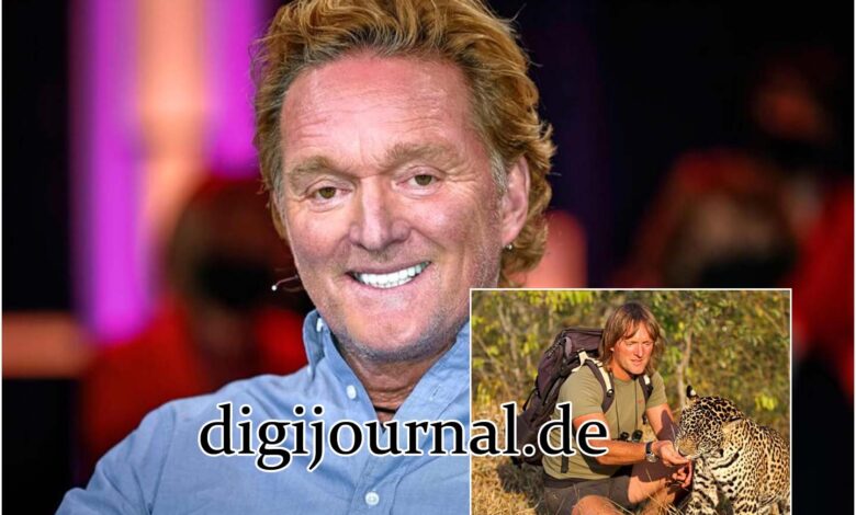 Andreas Kieling geschieden