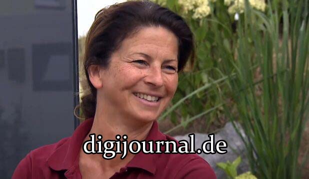 Nicole Johag Lebensgefährte