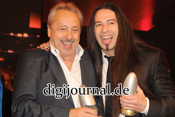 Wolfgang Stumph Schlaganfall