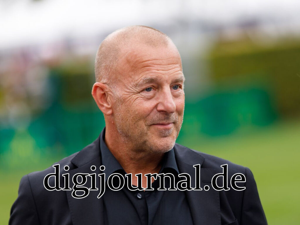 Heino Ferch Krebserkrankung