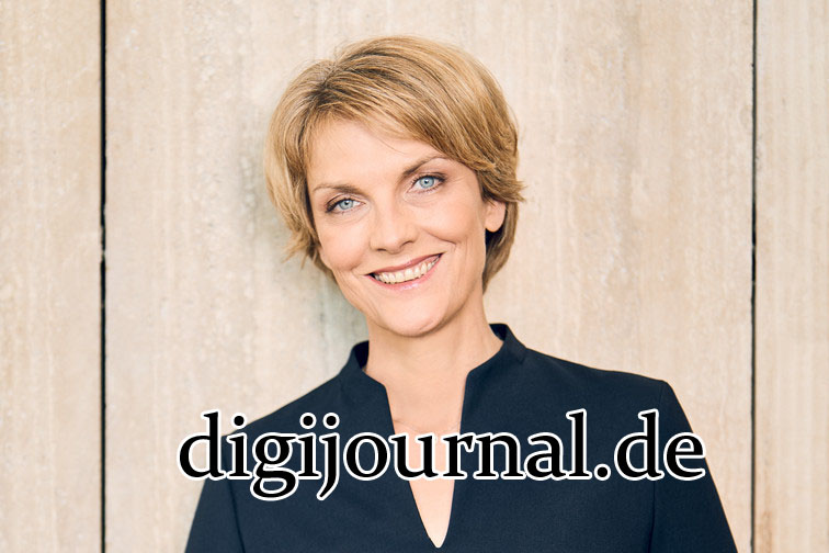 Marietta Slomka Brustkrebs