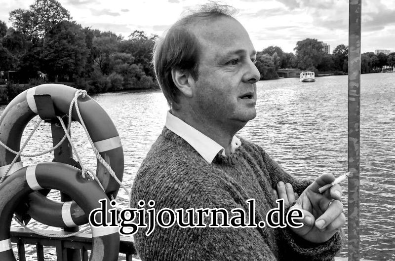 Wolfgang Feindt Todesursache