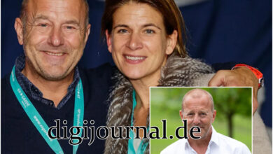 Heino Ferch Krebserkrankung