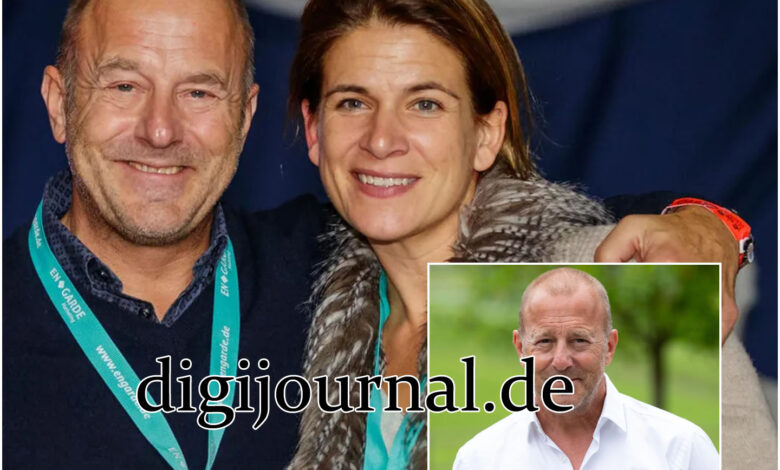 Heino Ferch Krebserkrankung