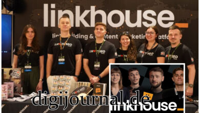 Linkhouse