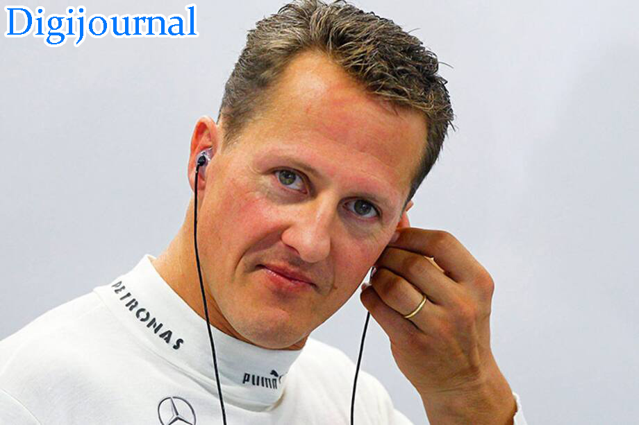 Michael Schumacher Todestag