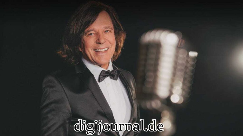 Jürgen Drews verstorben