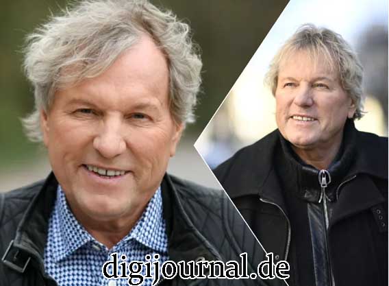 Bernhard Brink Schlaganfall