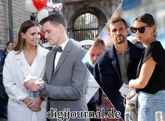 Laura Wontorra neuer Freund