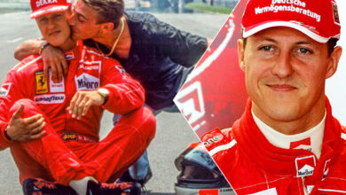 Michael Schumacher Todestag