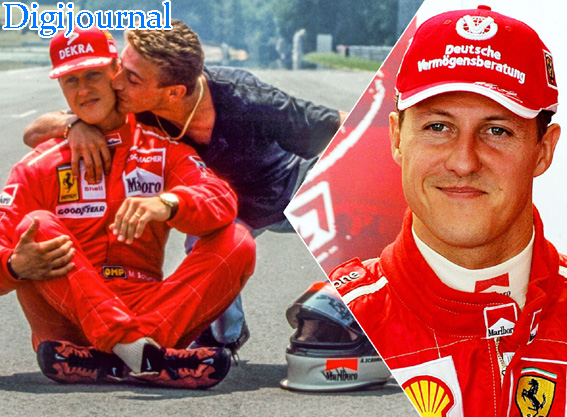 Michael Schumacher Todestag