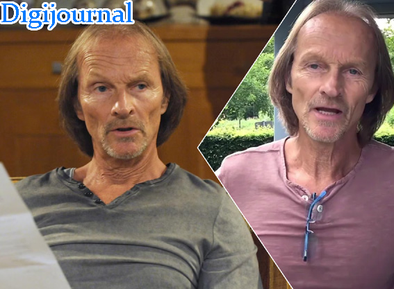 Dahoam is Dahoam Sascha tot aufgefunden