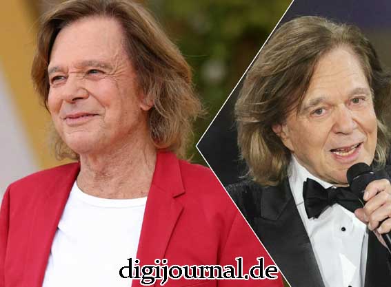 Jürgen Drews verstorben