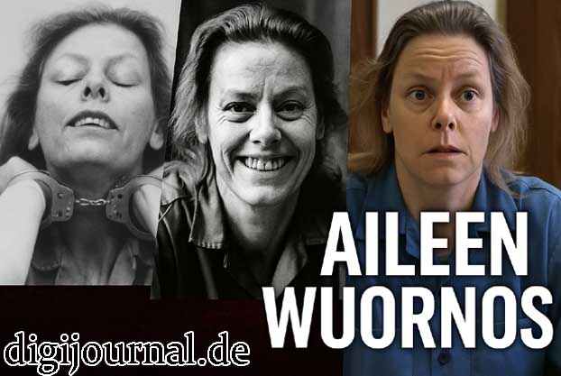 Aileen Wuornos
