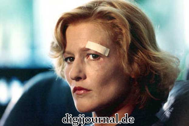 Suzanne von Borsody Krankheit