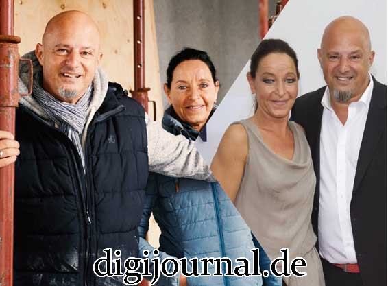 Detlef Steves Ehefrau verstorben