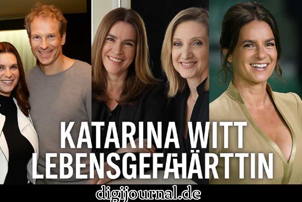 Katarina Witt Lebensgefährtin Wikipedia