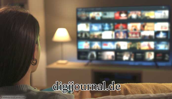 German IPTV