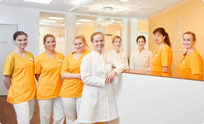 Bergedorfer Praxisklinik für Plastische Chirurgie in Hamburg