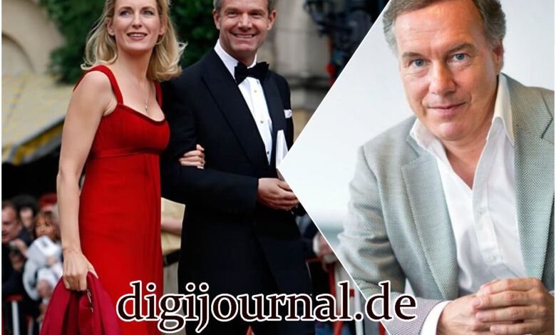 Nico Hofmann Maria Furtwängler neuer Partner
