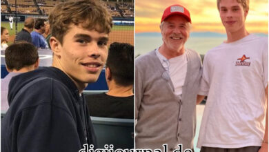 Jasper Breckenridge-Johnson