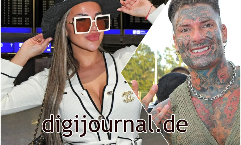 Kim Virginia früher