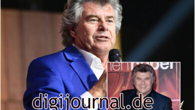 Andy Borg Todesursache