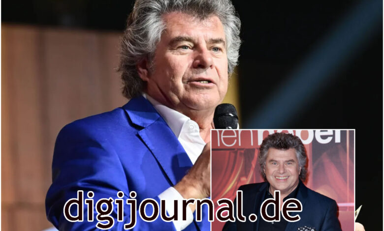 Andy Borg Todesursache