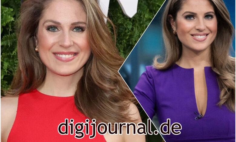 Ist Fanny Fee Werther verheiratet