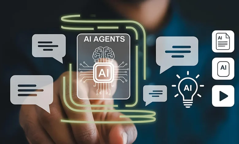 AI Agents