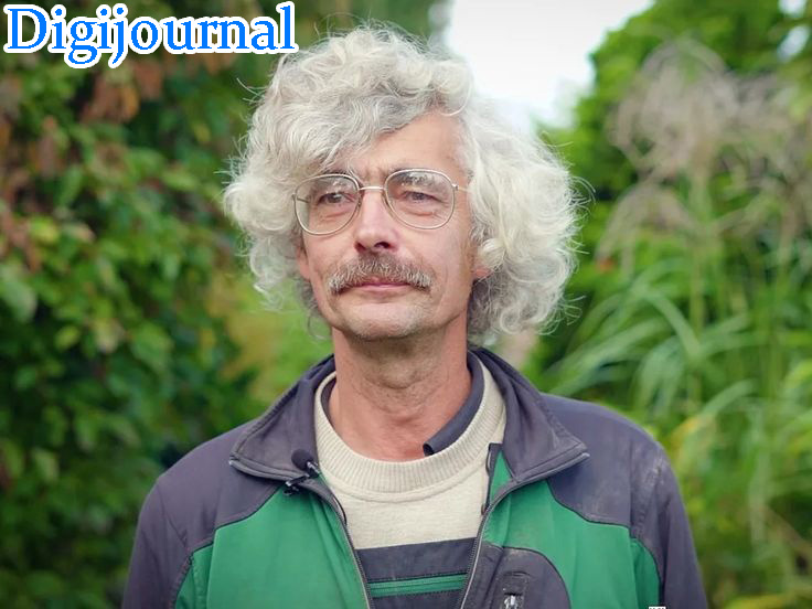 Woran ist Ralf Dammasch verstorben