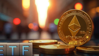 Ethereum-ETFs