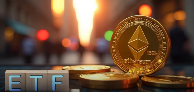 Ethereum-ETFs
