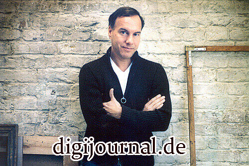 Nico Hofmann Maria Furtwängler neuer Partner