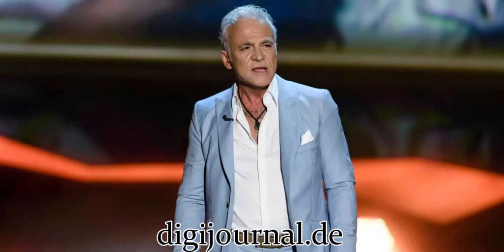 Luca Leon Gorgoglione