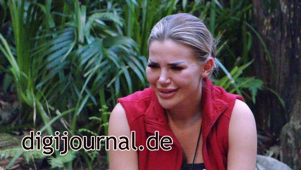Kim Virginia früher