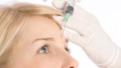 Was kostet Botox im Einkauf