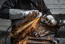 CNC-Laserschneiden