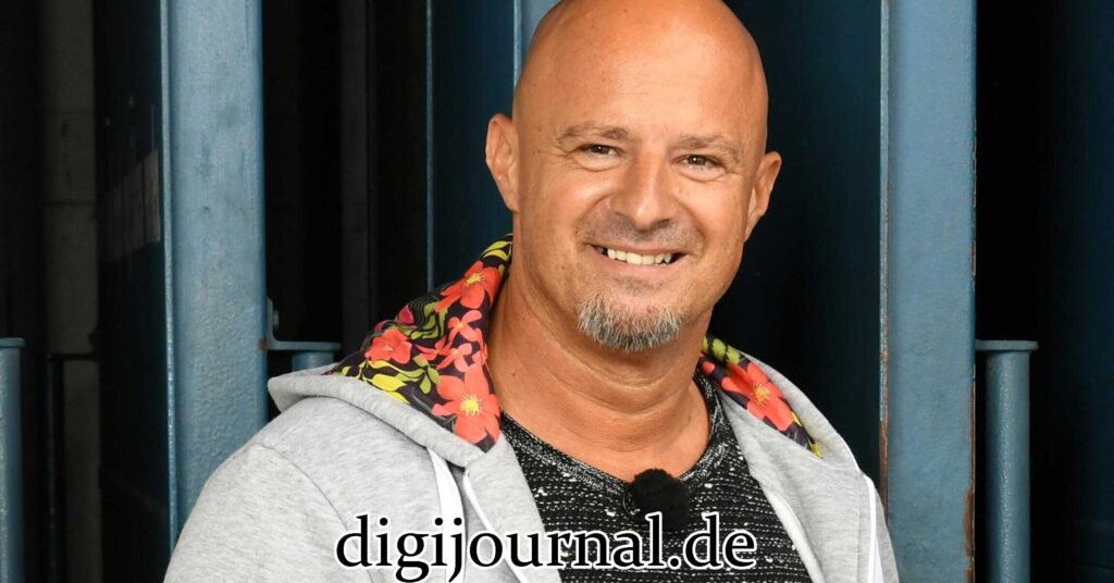 Detlef Steves Ehefrau verstorben