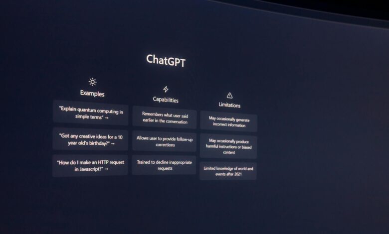 ChatGPT für Content-Erstellung nutzen: Praxisguide 2026
