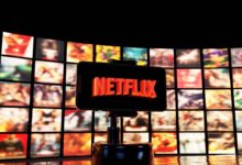 Top 10 Netflix Serien zum Binge-Watching in diesem Jahr