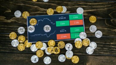 Bitcoin Kurs aktuell: Trends und Prognosen für 2026