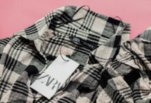 Top 5 Zara Outfits für den Frühling 2026 to Must-haves