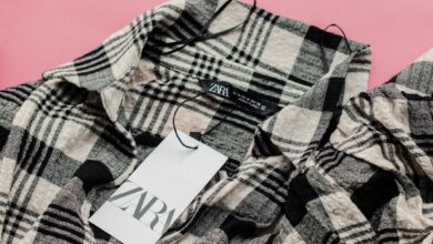 Top 5 Zara Outfits für den Frühling 2026 to Must-haves