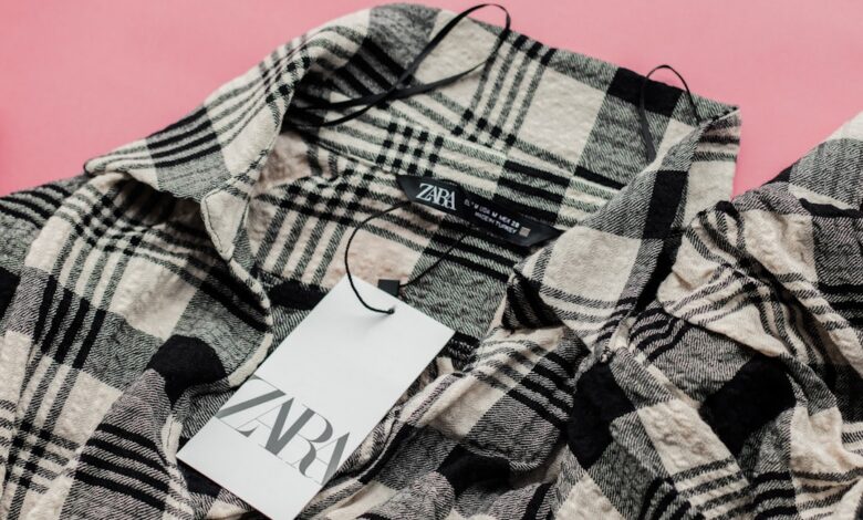 Top 5 Zara Outfits für den Frühling 2026 to Must-haves