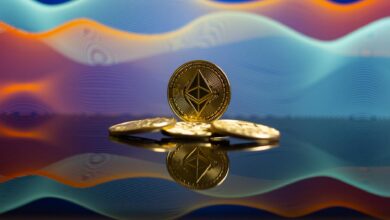Warum Ethereum die Zukunft der Finanzwelt prägt