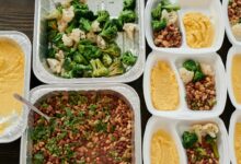 Meal Prep: So gelingt eine gesunde Essensplanung