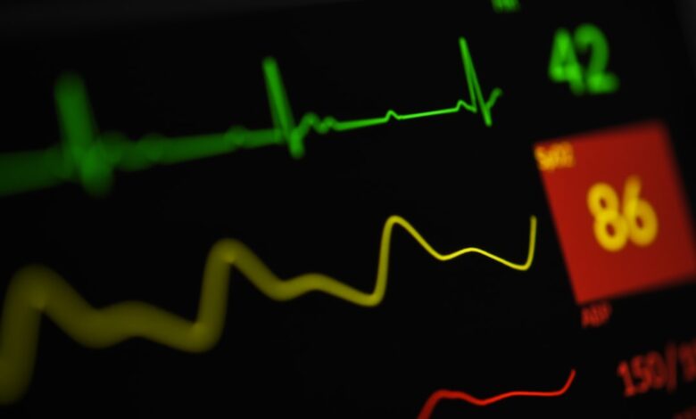 Schlaganfall vs. Herzinfarkt: Unterschiede 2026