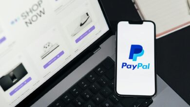 Der Aufstieg von PayPal: Geschäftsmodell & Online-Zahlungen